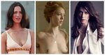 Rebecca Hall Nude